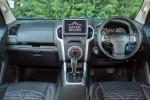 Isuzu D-Max AT35 Double Cab by Arctic Trucks 2020 года (UK)